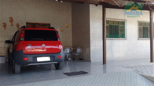 Imagem 9 de 15 de Casa À Venda - Jacumã - Conde - Pb - Ca0046
