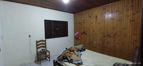 Imagem 14 de 14 de Miracatu/belo Sitio C/lago/casa//morar/plantar/ref:05235