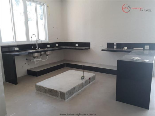 Imagem 20 de 29 de Casas Em Loteamento Fechado À Venda Em Mairiporã/sp - Compre O Seu Casas Em Loteamento Fechado Aqui! - 1450010