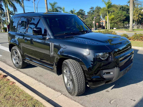 Imagem 3 de 12 de Land Rover Defender 2.0 P300 Gasolina 90 Se Awd Automático