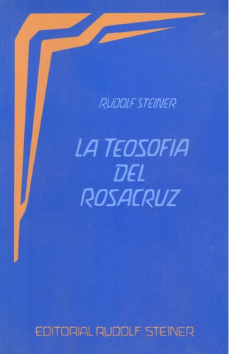Teosofia Del Rosacruz 2âª Ed