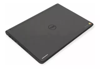 Laptop Chromebook Dell P22 Celeron 4 Gb 16 Gb Ssd Cámara