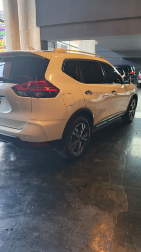 Nissan Xtrail