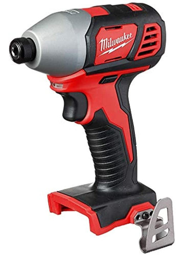 Kit Combinado Milwaukee 2691-22 De Taladro Compacto De 18 Vo