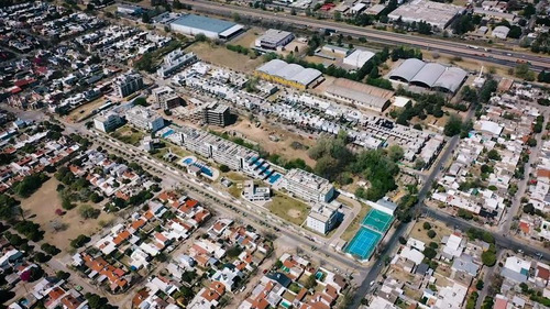 Imagen 10 de 22 de Departamento Fontanas Dos Un 3 Dormitorios En Pb A La Venta Y En Construcción