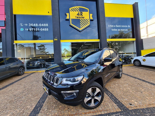 Imagem 9 de 13 de Jeep Compass Longitude 2.0 4x4 Diesel