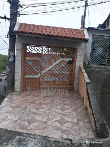 Imagem 24 de 26 de Casa Em Jardim Cruzeiro - Mauá - Sp - 32/a24