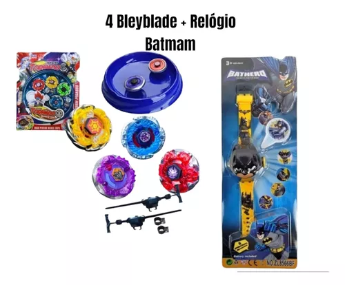 Beyblade  MercadoLivre 📦