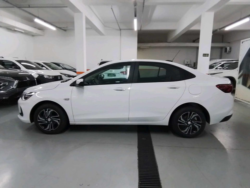 Chevrolet Onix 1.0 FLEX PLUS LT MANUAL