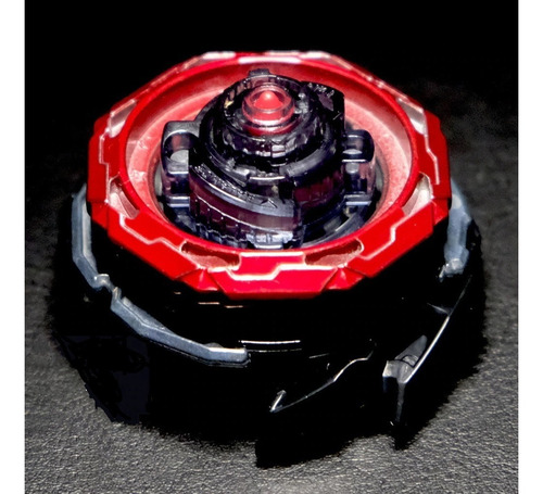 Takara Tomy Beyblade Dynamite Super Hyperion Giga B196 04