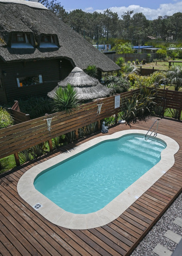 Imagen 10 de 14 de Alquilo Aptos C/piscina Climatizada En La Paloma .marzo- Semana Santa