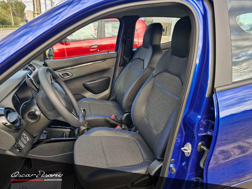 Renault Kwid Intense