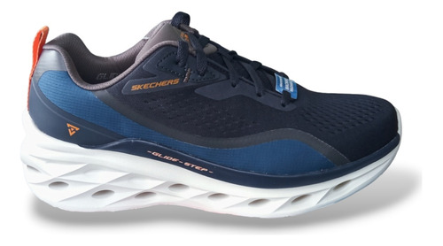 Zapatillas Skechers Hombre 