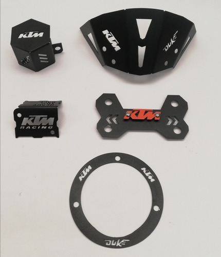 Lujos Ktm 200 - Accesorios Para Ktm Duke 200 