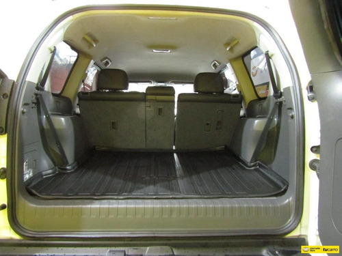Toyota Prado 4.0 Tx