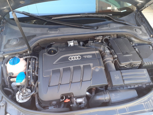 Audi A3 2.0 Tdi