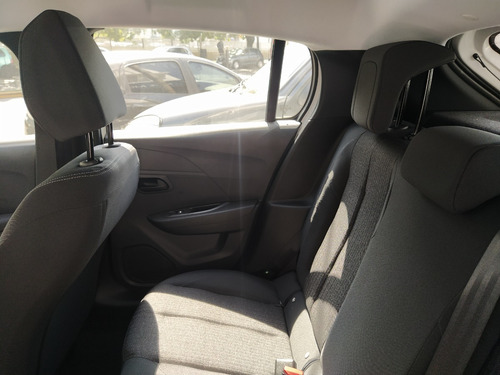 Imagen 8 de 25 de Peugeot 208 Like Pack 1.6
