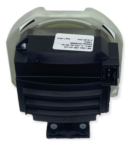 Motor Bomba Motobomba Para Lavavajillas Ariston Whirlpool