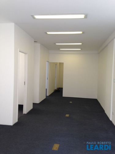 Conj. Comercial - Bela Vista - Sp - 494523