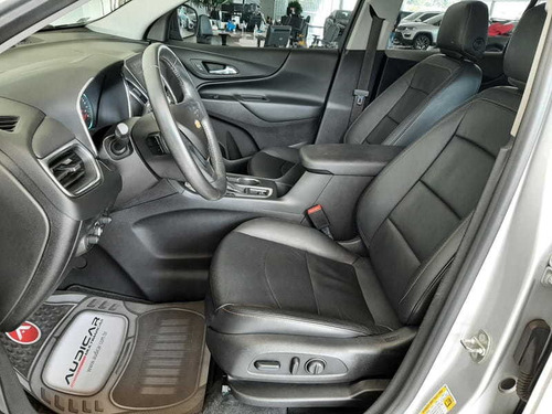 Imagem 7 de 15 de Chevrolet Equinox Lt 2.0 Turbo 262cv Aut. 2018