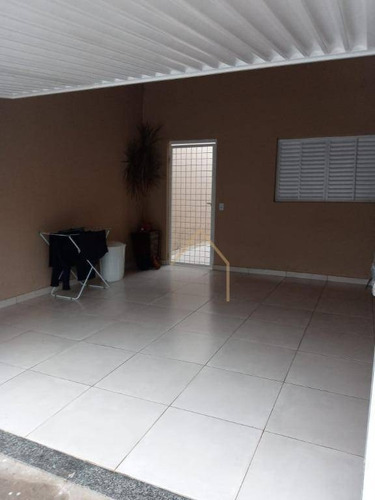 Imagem 3 de 10 de Casa Térrea Com 3 Dormitórios Em Santa Barbara D - Ca1605