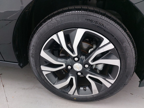 Chevrolet Onix 1.0 TURBO FLEX PLUS PREMIER AUTOMÁTICO