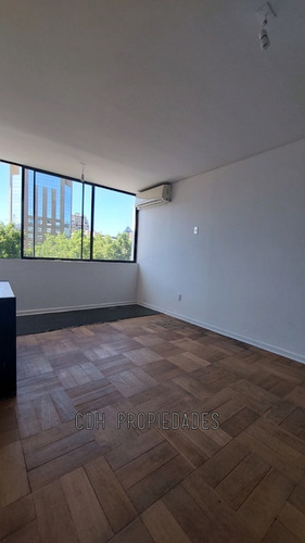 Oportunidad! Venta Depto Providencia. Metro Leones. 3d+2b