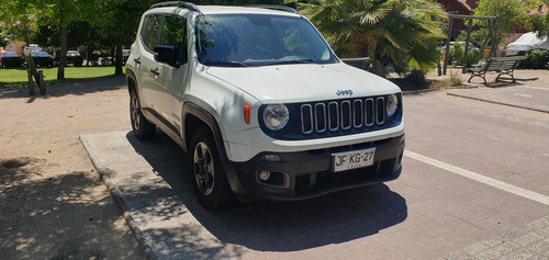 Jeep Renegade Sport Lx