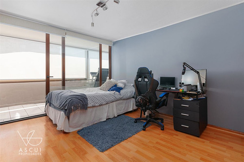 Departamento En Venta De 3 Dorm. En Las Condes