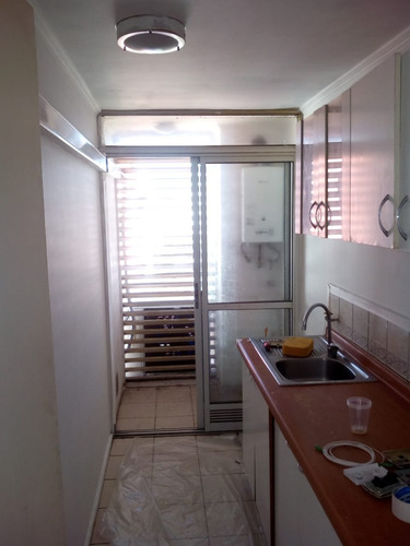 2 Dormitorios Grandes 1 Baño/gc Incluido /poeta Pedro Prado