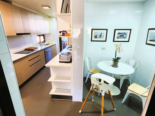 Maravilloso Duplex, Con Gran Terraza (103785)