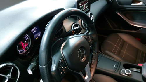 Mercedes-Benz Clase CLA 1.6 CLA 200 CGI SPORT AT