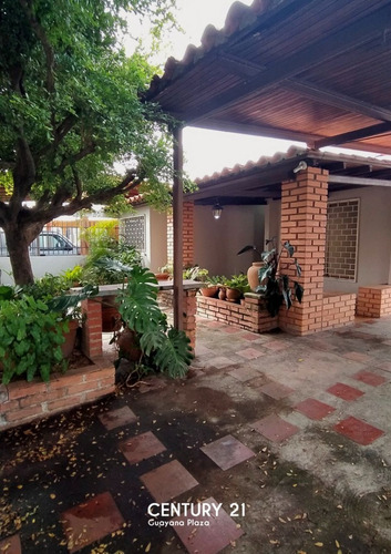 Imagen 13 de 19 de Casa En Los Mangos Puerto Ordaz