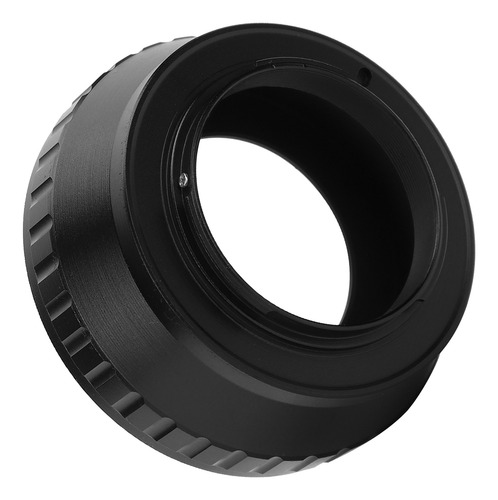 Adaptador Para Lentes Qbm Rolell De Aleación De Aluminio Con