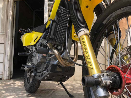 Carter Motor Pechera Suzuki Dr 650