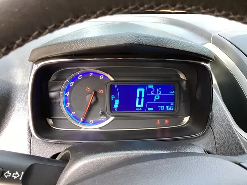 Chevrolet Tracker TRACKER LT 4X4