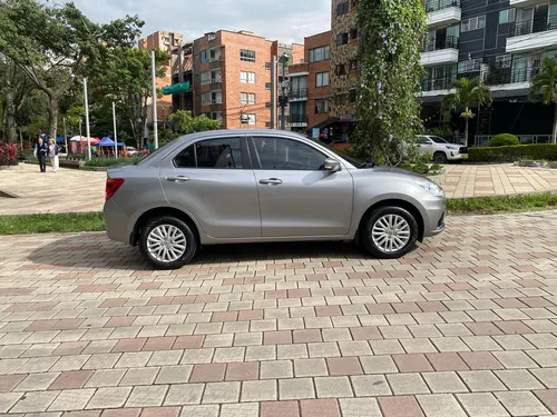 Suzuki Swift Dzire 1.2 Mecánico Único Dueño