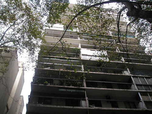 Departamento En Alquiler 2 Amb Zona Belgrano Barrancas