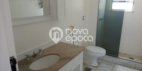 Apartamento - Ref: Sp3ap34777