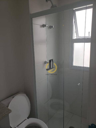 Imagem 15 de 30 de Apartamento Com 2 Dormitórios À Venda, 49 M² Por R$ 650.000,00 - Vila Mariana - São Paulo/sp - Ap1647