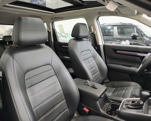Honda Crv 2.0 E:hev Advanced E-cvt