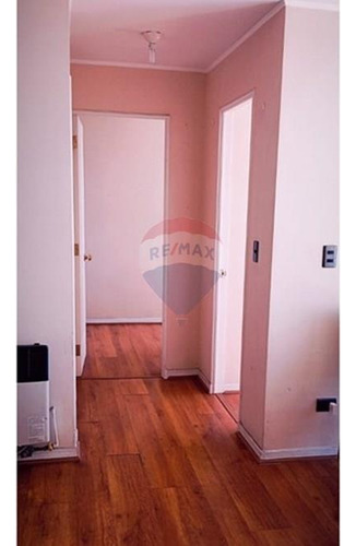 Se Vende Departamento En Cerro Barón Valparaiso