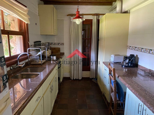 Casa En Tio Tom Ideal Para Decansar - Ref: 6358