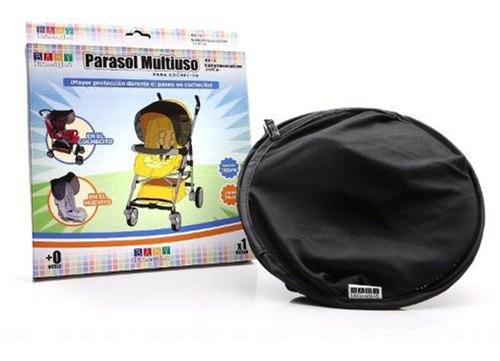 Parasol Multiuso Baby Innovation P Auto Cochecitos Bebes -97