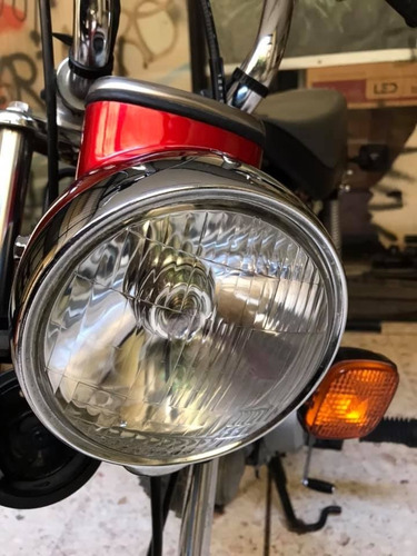 Imagen 4 de 10 de Honda Dax St 70