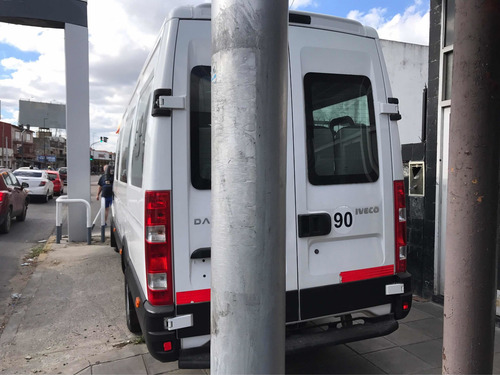 Iveco Daily 50c 17 Full. Vendo .o Permt (+/-)valor Financio