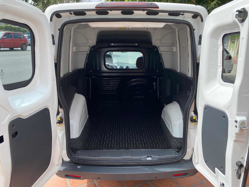 Fiat Fiorino 1.4 Fire Evo 87cv 2016 Full Vtv Imp 12.000 Kms