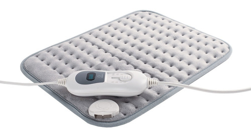 Imagen 2 de 5 de Almohadilla Termica 100w 3 Temp 40x30cm Maverick Hp301