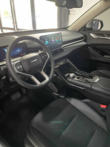 Imagen 24 de 25 de Haval H6 2023 2.0t Coupe Dignity At 2wd