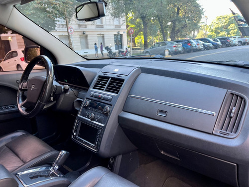 Dodge Journey 2.7 Rt Atx (3 Filas)+dvd+techo